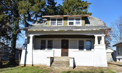 915 W Gift Ave