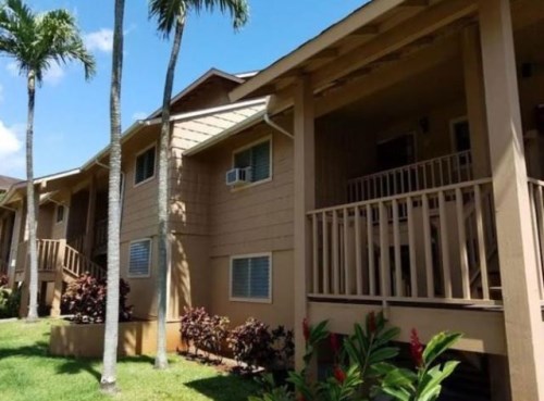 98-1372 Koaheahe Pl Apt 18/178