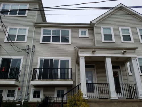 210 Juniper Street