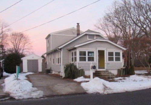 137 West Johnson Ave