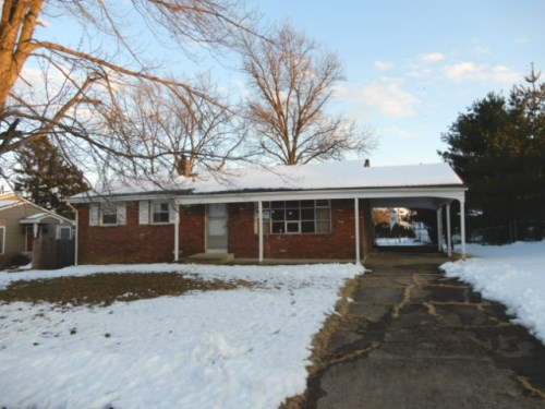27 Dark Leaf Dr