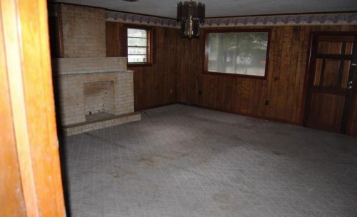 1311 MEMORY LANE