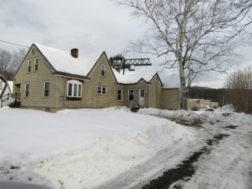 55 Weld St