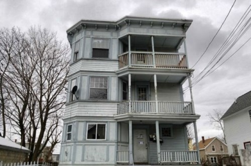 114 Walnut St