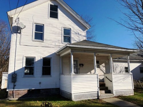 151 Silver Lake St
