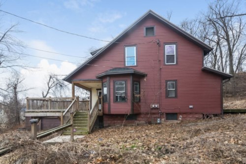 63 Elm Cir