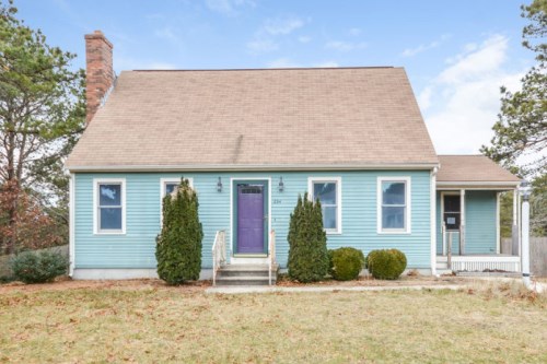 294 Lunns Way
