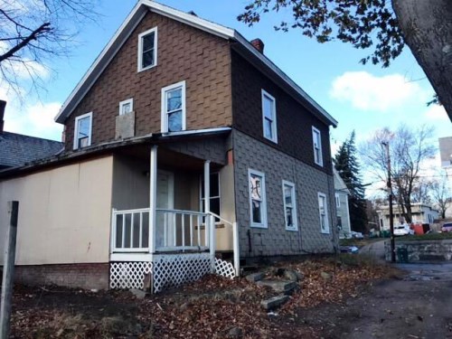 7 Orange St