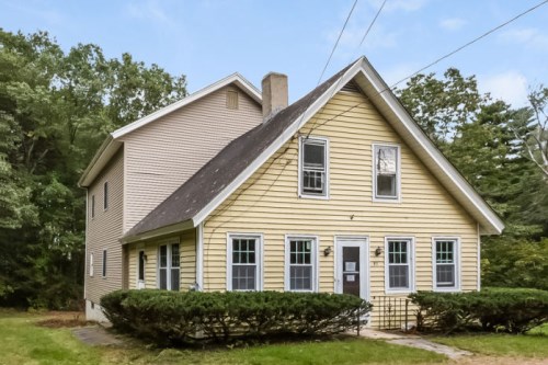 97 MILLER ST