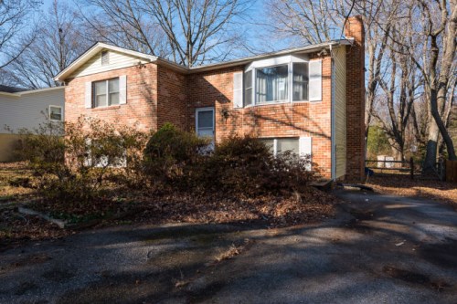 110 Meade Dr