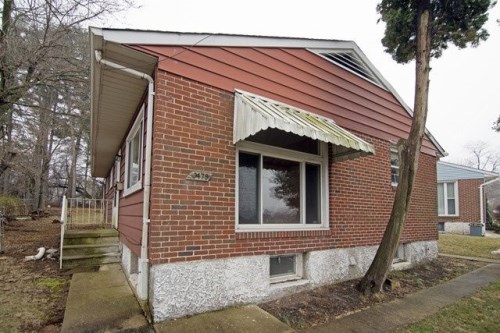 3479 Hillsmere Rd