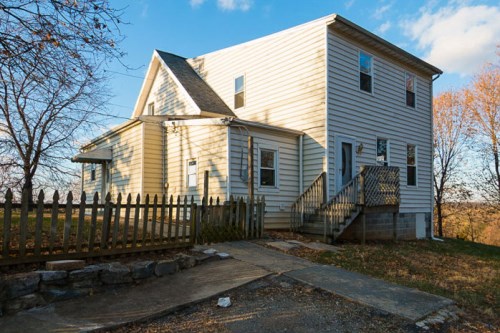 20826 Mount Aetna Rd