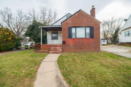 2223 Southland Rd