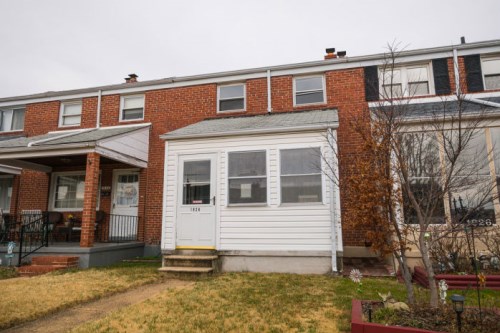 1928 Wareham Rd