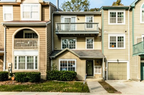 4847 Brookstone Ter Unit 22