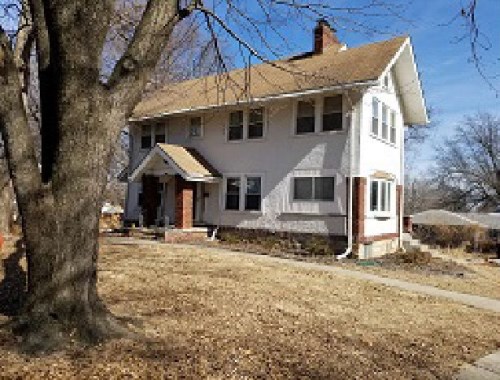 7601 Holmes Rd