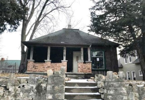 514 E Kansas Ave
