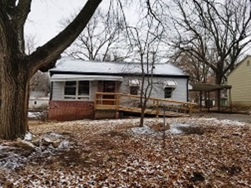 10605 E 26th Ter S