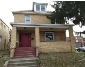 400 Park Rd