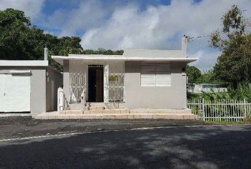 156 Rd Bo Bayamonci