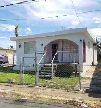 Parcel #255 Arenas
