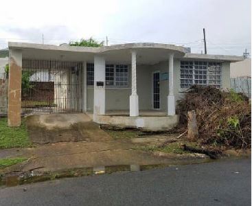 Baralt A-3 Calle 1