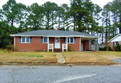 200 Weaver Dr