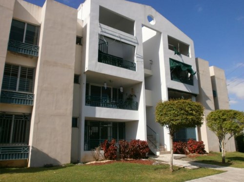 Apt D114 Park Garde