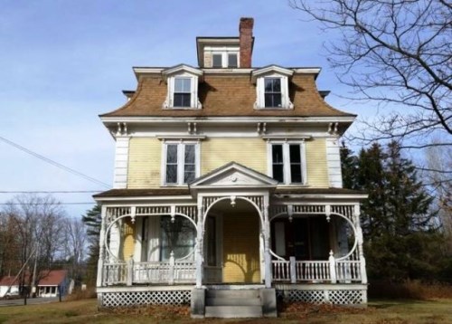 236 Sanborn St