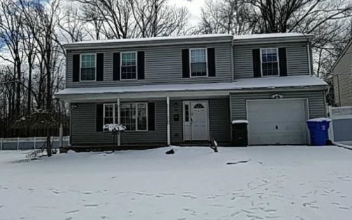 205 Morrisey Ave