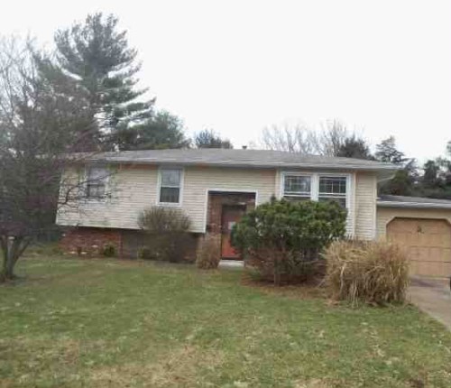2 Harvard Ave