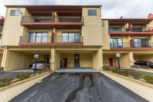 8 Empire Dr