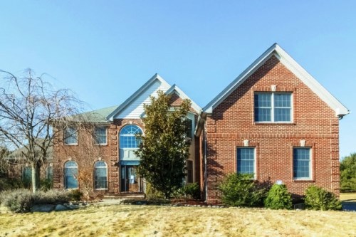 1 Hannah Mount Dr