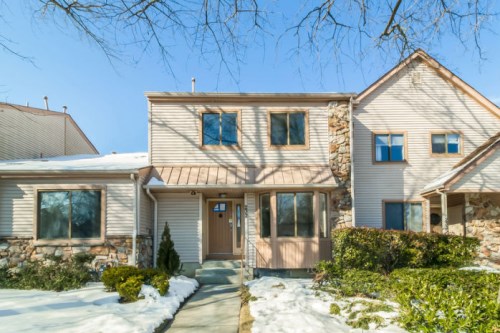 232 Chanticleer