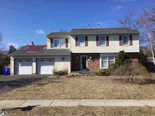 615 Meadow Run