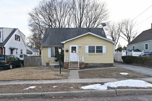 116 Hershfield St
