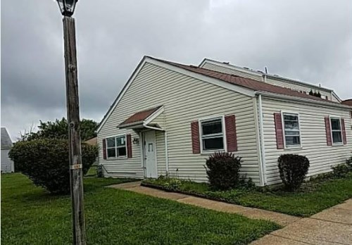 16 MEDITERRANEAN CT