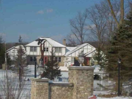 296 Jackson Rd