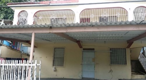 107 4 St La Morenita Gua