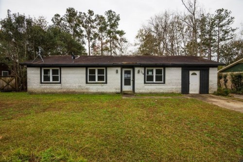 309 Logan Dr