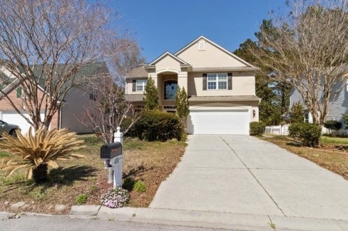 408 Blackberry Ln