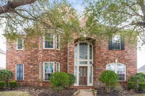 3706 JACKSON LAKE DR