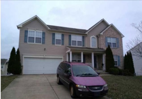 5506 Silver Maple Ln