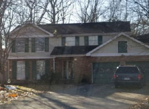 3712 Heartside Pl
