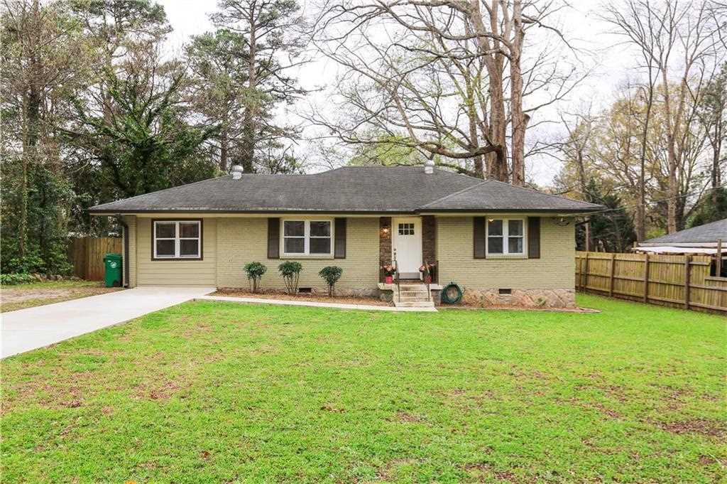 3465 Wren Rd