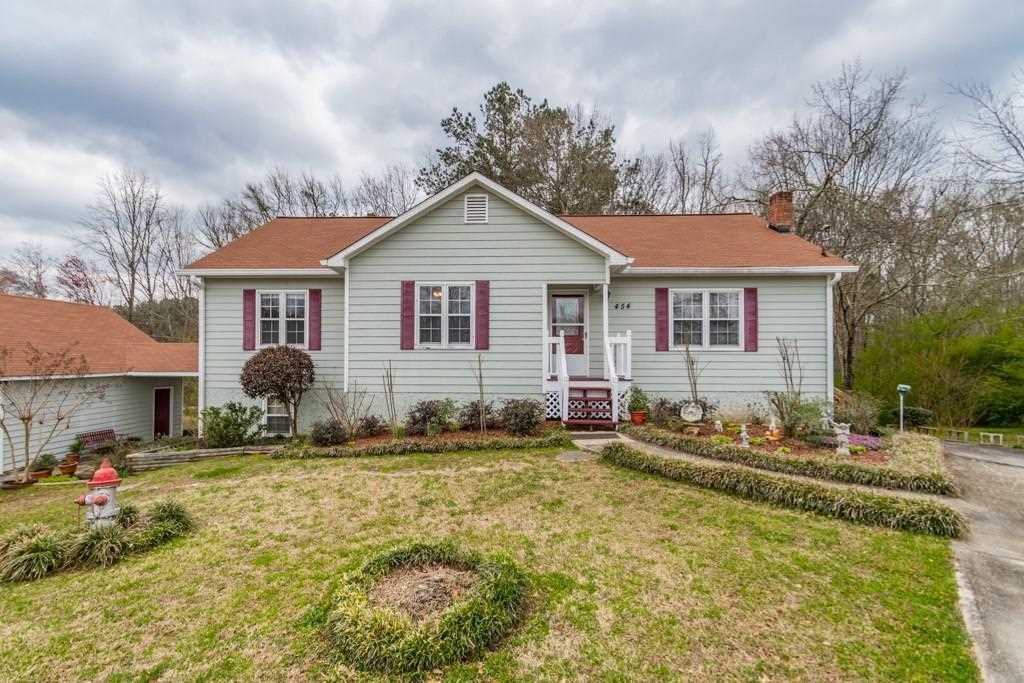 454 Morris Rd