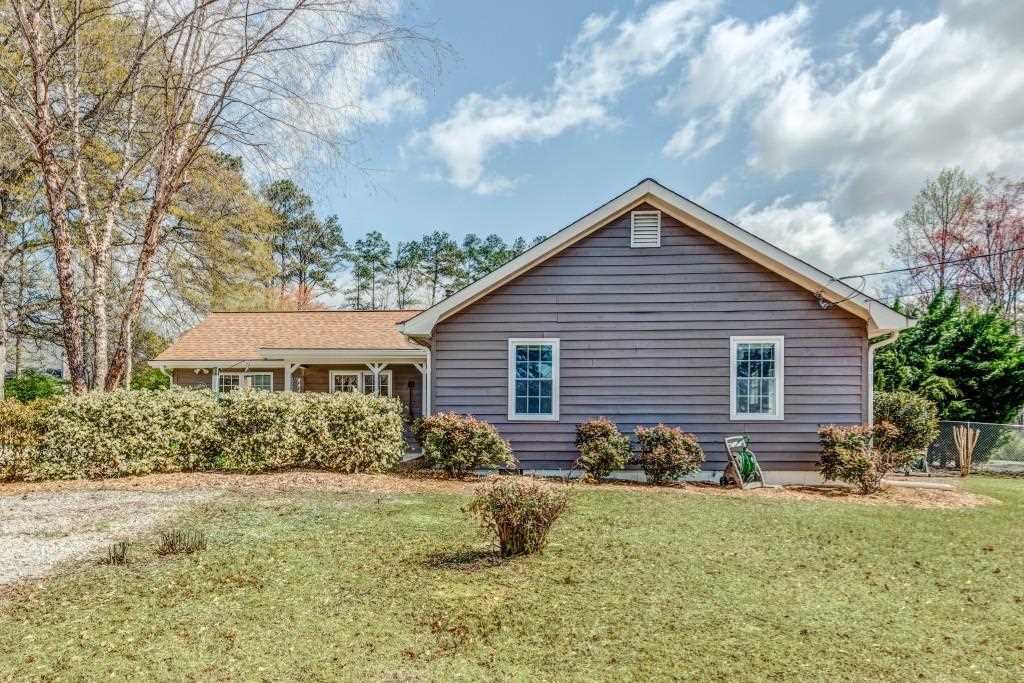 995 Smith Ferguson Rd