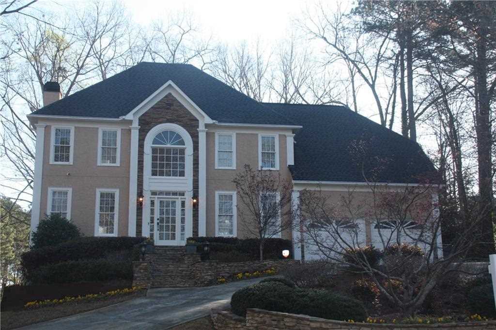 1718 Mclain Rd NW
