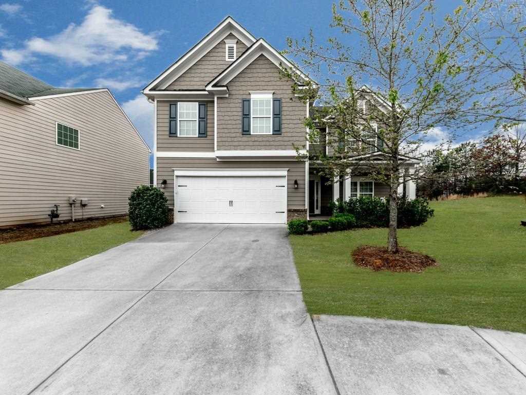 3171 Forest Grove Trl NW