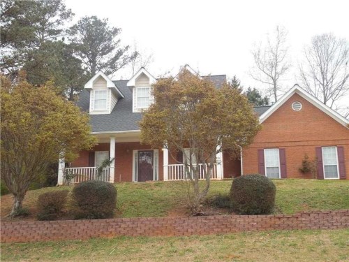 15 Wisteria Circle